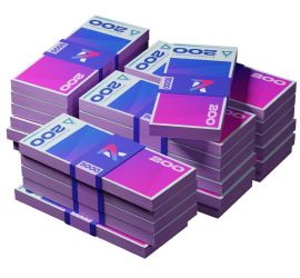 Bonus Shop Boomerang με πόντους και δώρα
