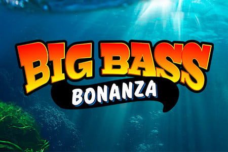 Παιχνίδι Big Bass Bonanza