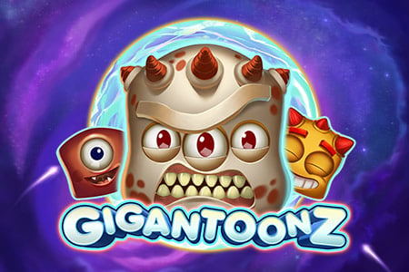 Παιχνίδι Gigantoonz