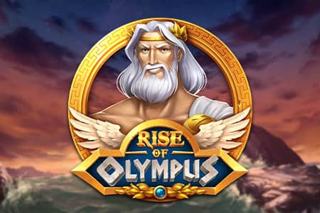 Παιχνίδι Rise of Olympus
