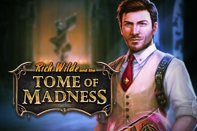 Παιχνίδι Tome of Madness